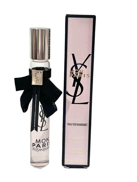 ysl opium rollerball|Yves Saint Laurent Rollerball & Travel Size Perfume .